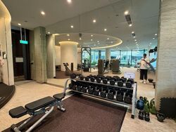 Marina One Residences (D1), Apartment #460352321